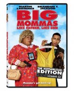 Big Mommas: Like Father, Like Son Movie photos