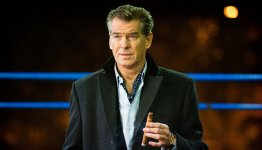 Pierce Brosnan Movie Photo 173887