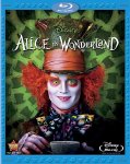 Alice in Wonderland Movie photos