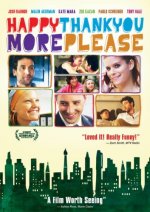 Happythankyoumoreplease Movie photos