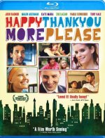 Happythankyoumoreplease Movie photos