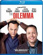 The Dilemma Movie photos