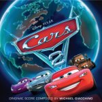 Cars 2 Movie photos