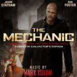 The Mechanic Movie photos