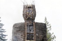 The Wicker Man Movie photos