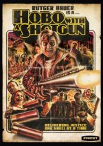 Hobo With a Shotgun Movie photos