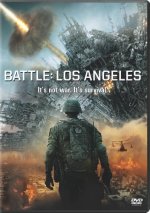 Battle: Los Angeles Movie photos