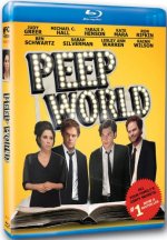 Peep World Movie photos