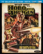 Hobo With a Shotgun Movie photos