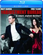 The Adjustment Bureau Movie photos