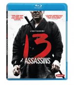 13 Assassins Movie photos