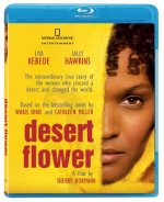 Desert Flower Movie photos