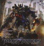 Transformers: Dark of the Moon Movie photos