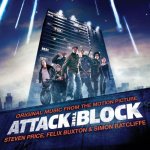 Attack the Block Movie photos