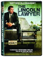 The Lincoln Lawyer Movie photos