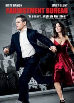 The Adjustment Bureau Movie photos