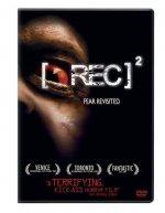 [Rec] 2 Movie photos