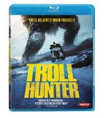 Troll Hunter Movie photos