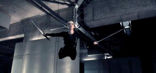 Resident Evil: Afterlife 3D Movie photos