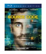 Source Code Movie photos