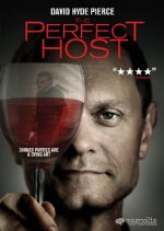 The Perfect Host Movie photos