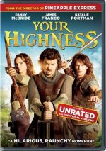 Your Highness Movie photos