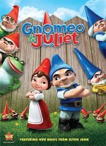 Gnomeo and Juliet Movie photos