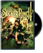 Sucker Punch Movie photos