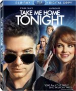 Take Me Home Tonight Movie photos