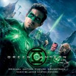 Green Lantern Movie photos