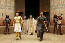 Exodus: Gods and Kings Movie Photo 175269