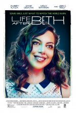 Life After Beth Movie photos