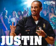 Let's Be Cops Movie photos