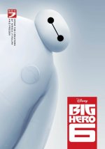 Big Hero 6 Movie photos