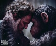 Dawn of the Planet of the Apes Movie photos