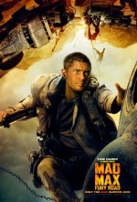 Mad Max: Fury Road Movie posters