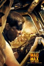 Mad Max: Fury Road Movie posters