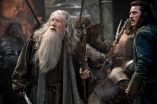 The Hobbit: The Battle of the Five Armies Movie Photo 175355