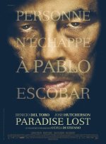 Escobar: Paradise Lost Movie photos