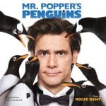 Mr. Popper's Penguins Movie photos