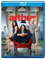 Arthur Movie photos