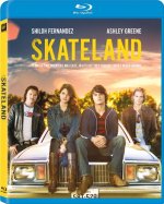 Skateland Movie photos