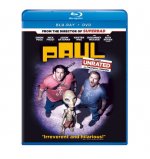 Paul Movie photos