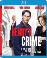 Henry's Crime Movie photos