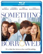 Something Borrowed Movie photos