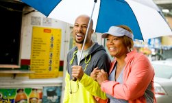 Just Wright Movie photos