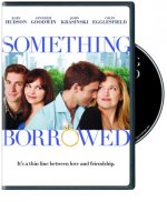 Something Borrowed Movie photos