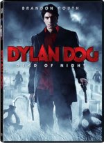 Dylan Dog: Dead of Night Movie photos