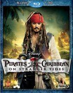 Pirates of the Caribbean: On Stranger Tides Movie photos