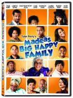 Tyler Perry's Madea's Big Happy Family Movie photos